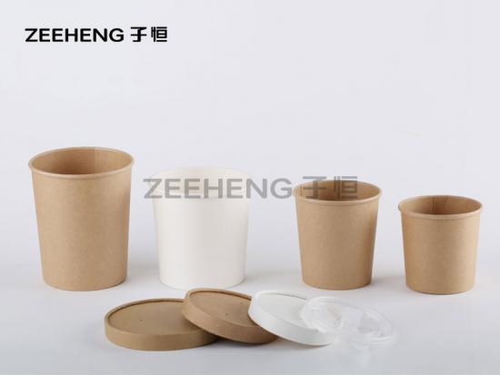 paper bowls factory