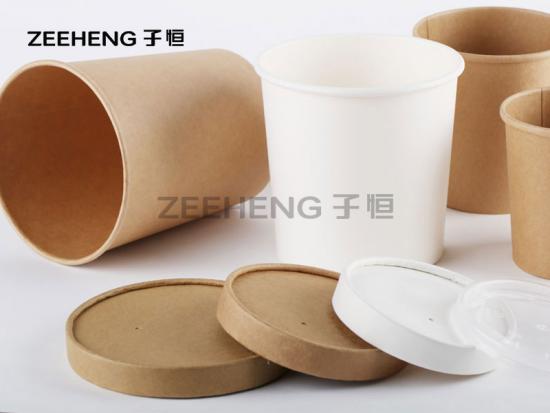 China Paper Bowl Supplier