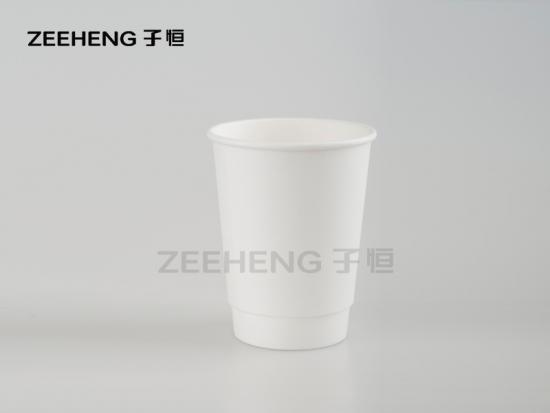 Heat resistant Hot Drinks Paper Cups